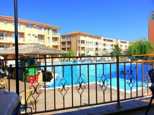 Menada Sunny Day 6 Apartments