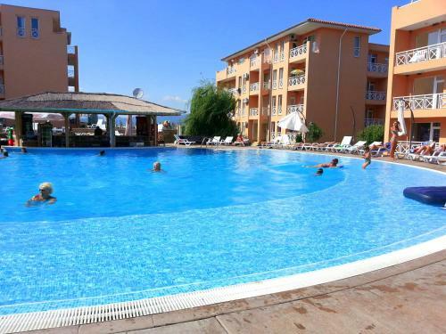 Menada Sunny Day 6 Apartments
