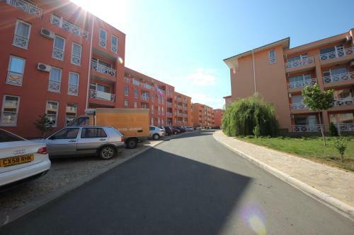 Menada Sunny Day 6 Apartments
