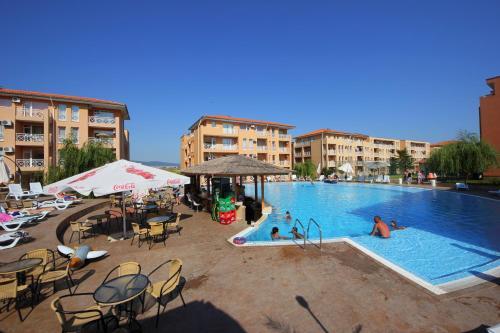Menada Sunny Day 6 Apartments