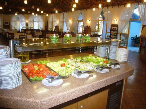 Continental Park Hotel