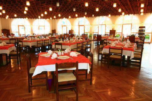 Continental Park Hotel