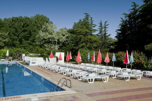 Continental Park Hotel