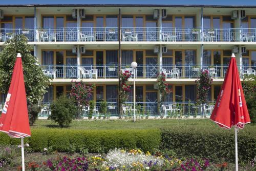 Continental Park Hotel
