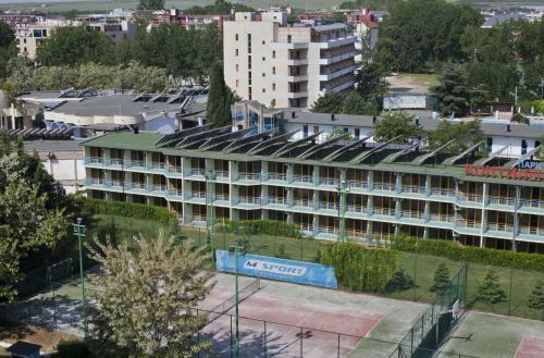 Continental Park Hotel