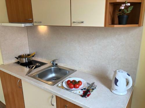 Aparthotel Beatris Family Hotel