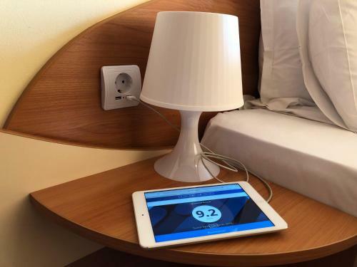 Aparthotel Beatris Family Hotel