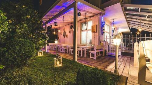 Aparthotel Beatris Family Hotel