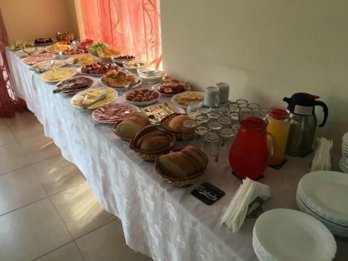Aparthotel Beatris Family Hotel