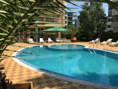 Aparthotel Beatris Family Hotel
