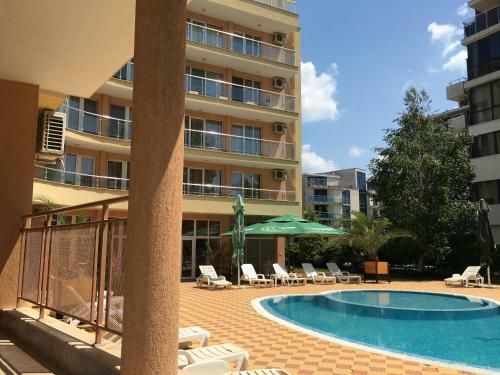 Aparthotel Beatris Family Hotel