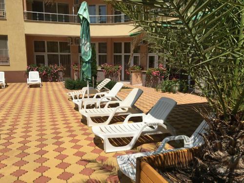 Aparthotel Beatris Family Hotel
