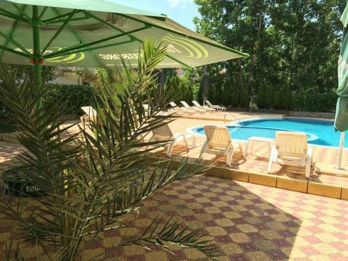 Aparthotel Beatris Family Hotel