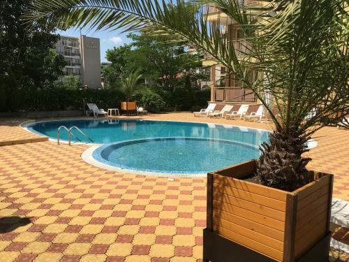 Aparthotel Beatris Family Hotel