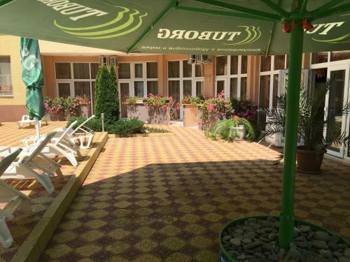 Aparthotel Beatris Family Hotel