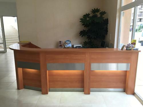 Aparthotel Beatris Family Hotel