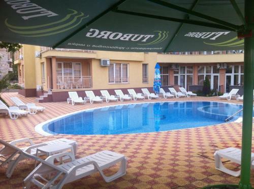 Aparthotel Beatris Family Hotel