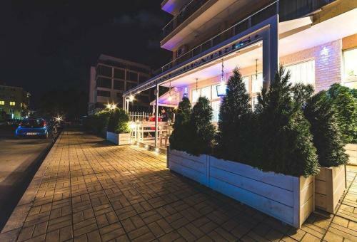 Aparthotel Beatris Family Hotel