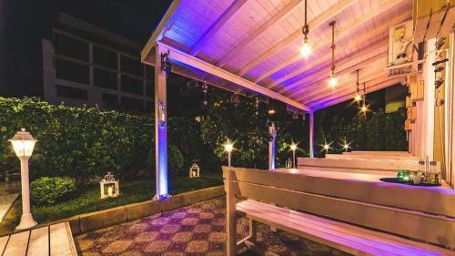 Aparthotel Beatris Family Hotel