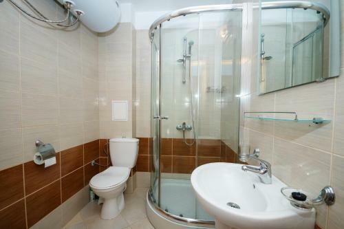 Sea View Apartment In New Line Village