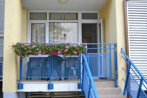Peevi Apartments Elit 1