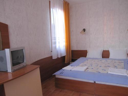 Hostal Vila Krista