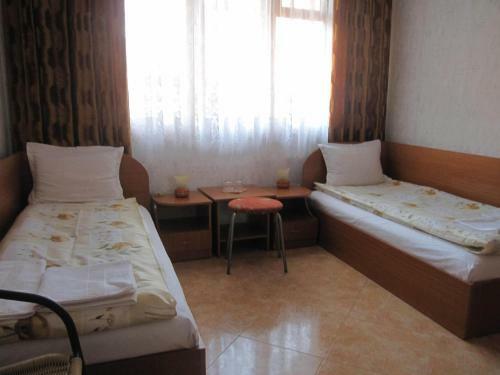 Hostal Vila Krista
