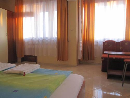 Hostal Vila Krista