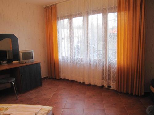 Hostal Vila Krista