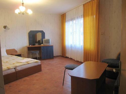 Hostal Vila Krista