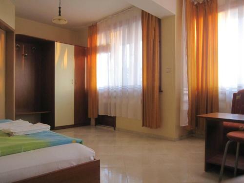 Hostal Vila Krista