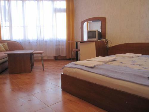 Hostal Vila Krista