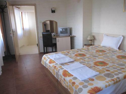 Hostal Vila Krista
