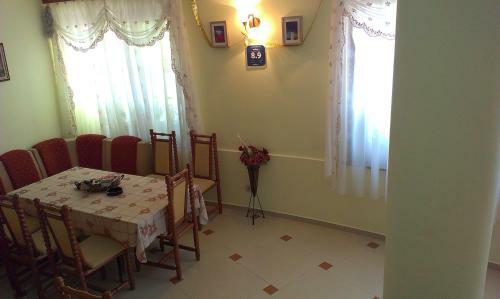 Hostal Vila Krista