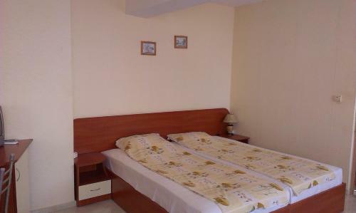 Hostal Vila Krista