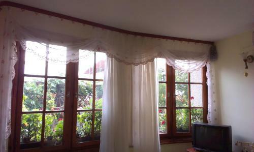 Hostal Vila Krista