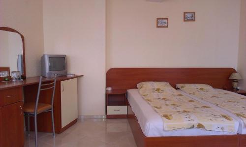 Hostal Vila Krista