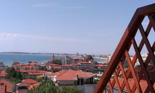 Hostal Vila Krista