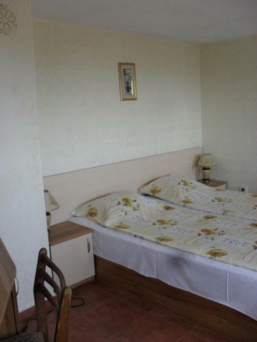Hostal Vila Krista