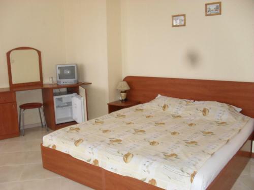 Hostal Vila Krista