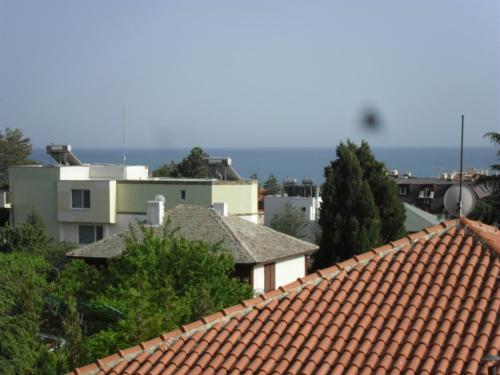 Hostal Vila Krista