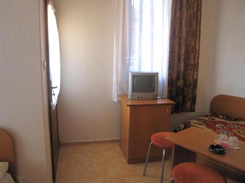 Hostal Vila Krista