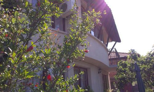 Hostal Vila Krista