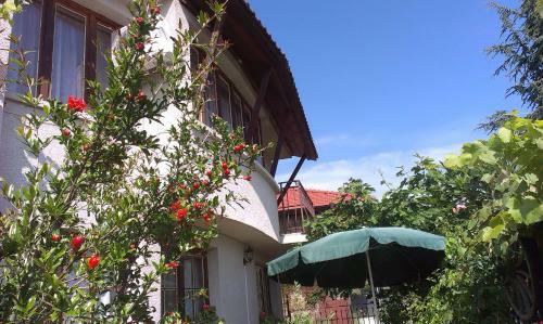 Hostal Vila Krista