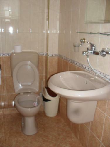 Hostal Vila Krista