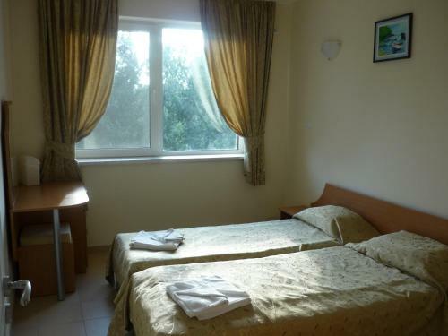 Aparthotel Sea Dreams Complex