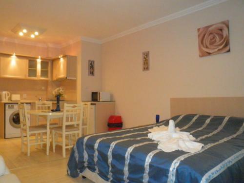 Aparthotel Sea Dreams Complex