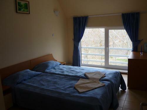 Aparthotel Sea Dreams Complex