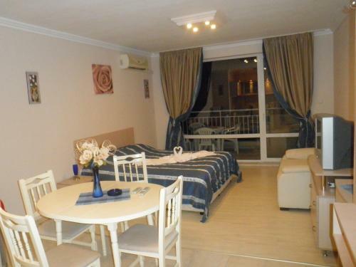 Aparthotel Sea Dreams Complex