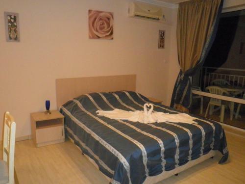 Aparthotel Sea Dreams Complex